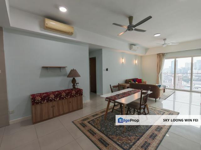 Condominium for rent in Country Heights Damansara, Kuala Lumpur