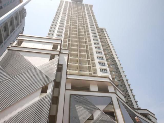 Apartment for rent in Bangsar, Kuala Lumpur