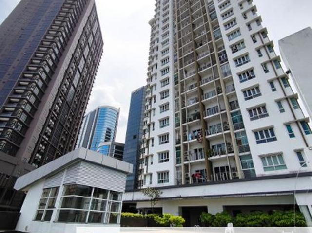 Condominium for sale in Country Heights Damansara, Kuala Lumpur