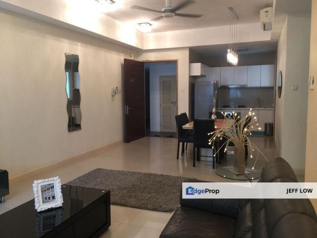 Condominium for rent in Country Heights Damansara, Kuala Lumpur