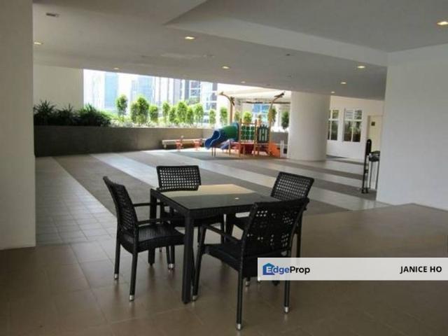 Condominium for rent in Country Heights Damansara, Kuala Lumpur
