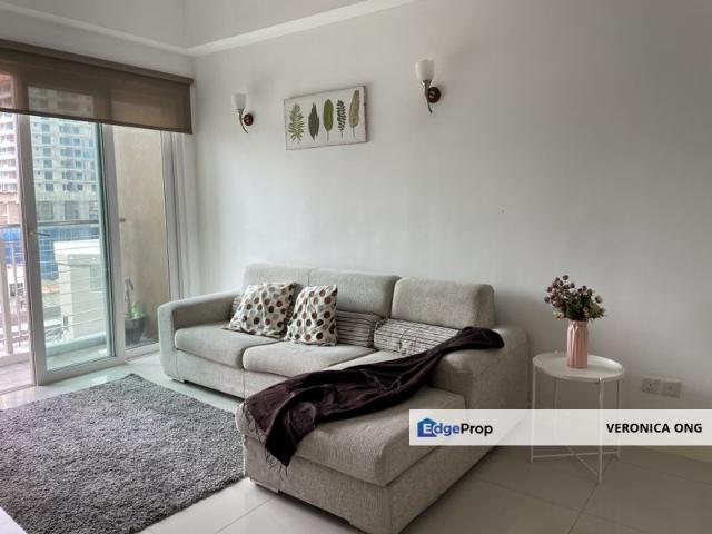 Condominium for rent in Bangsar
