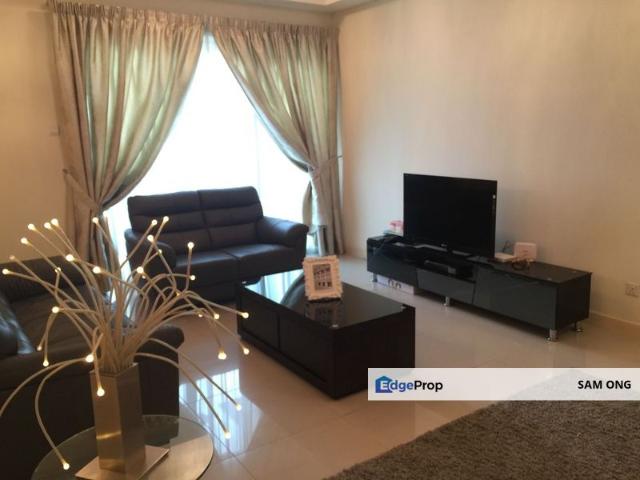 Condominium for sale in Country Heights Damansara, Kuala Lumpur