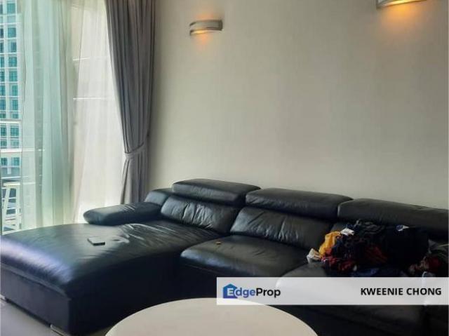 Condominium for sale in Bangsar, Kuala Lumpur