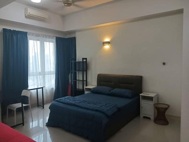 House for rent in Country Heights Damansara, Kuala Lumpur