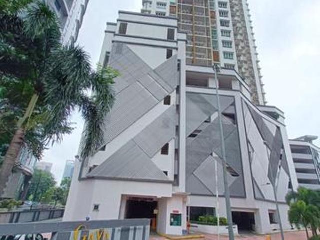 Condominium for sale in Country Heights Damansara, Kuala Lumpur