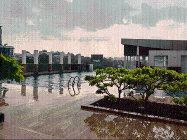Apartment for rent in Country Heights Damansara, Kuala Lumpur