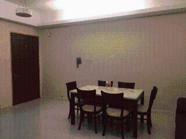 Apartment for rent in Country Heights Damansara, Kuala Lumpur