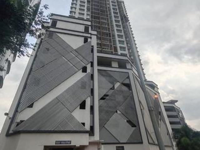 Condominium for rent in Country Heights Damansara, Kuala Lumpur