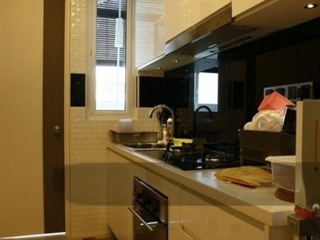 Apartment for rent in Country Heights Damansara, Kuala Lumpur
