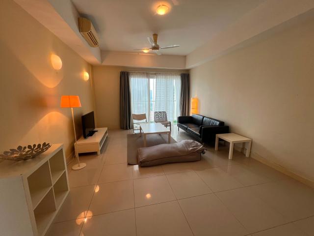 Apartment for rent in Country Heights Damansara, Kuala Lumpur