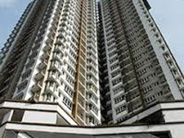 Condominium for rent in Country Heights Damansara, Kuala Lumpur