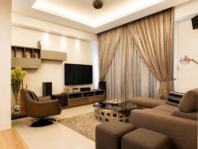 Condominium for rent in Country Heights Damansara, Kuala Lumpur