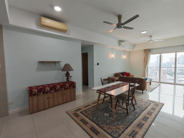 Condominium for rent in Country Heights Damansara, Kuala Lumpur