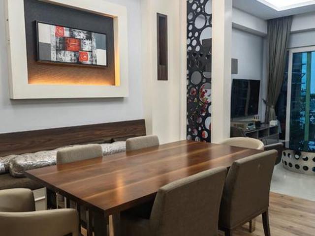 Condominium for rent in Country Heights Damansara, Kuala Lumpur
