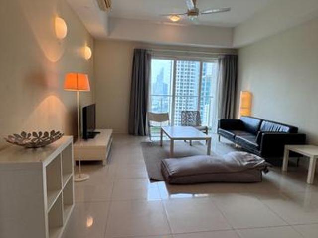 Condominium for rent in Country Heights Damansara, Kuala Lumpur