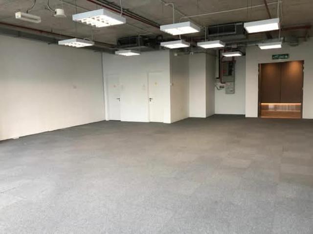Residential House for rent in Alam Impian, Selangor