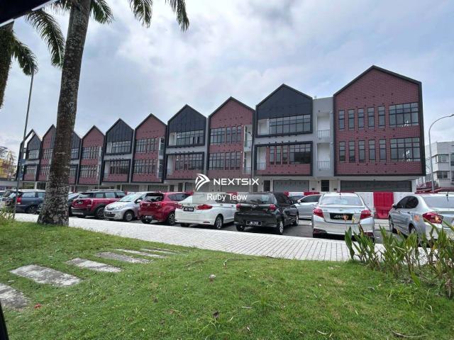 Residential House for rent in Petaling, Alam Impian