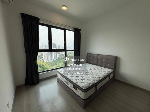 Residential House for rent in Petaling, Alam Impian