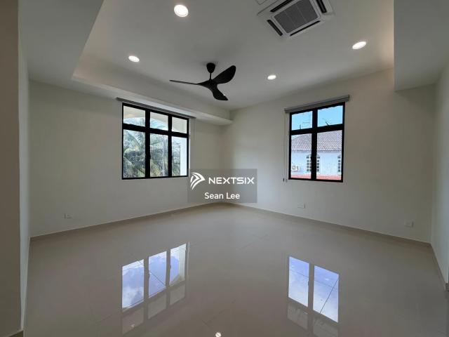 Residential House for rent in Alam Impian, Selangor