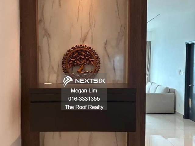 Residential House for rent in Petaling, Alam Impian