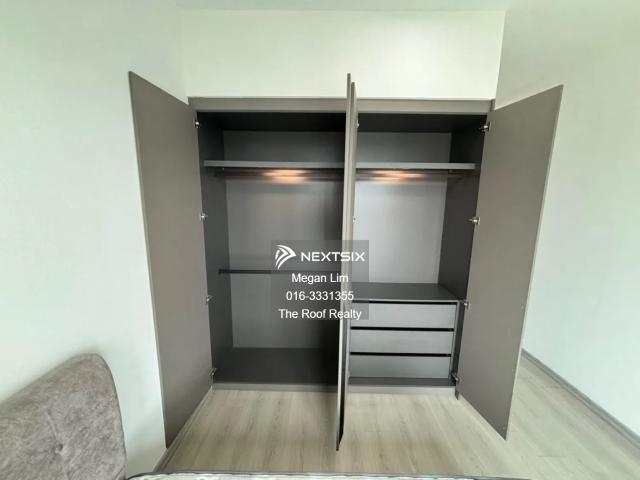 Residential House for rent in Petaling, Alam Impian