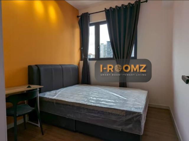 Residential House for rent in Petaling, Alam Impian