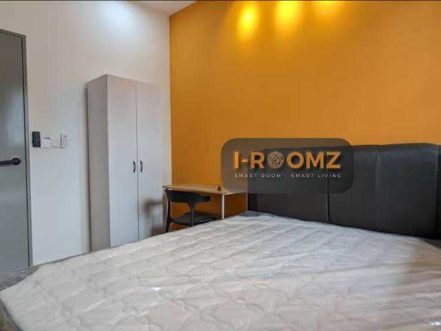 Residential House for rent in Petaling, Alam Impian