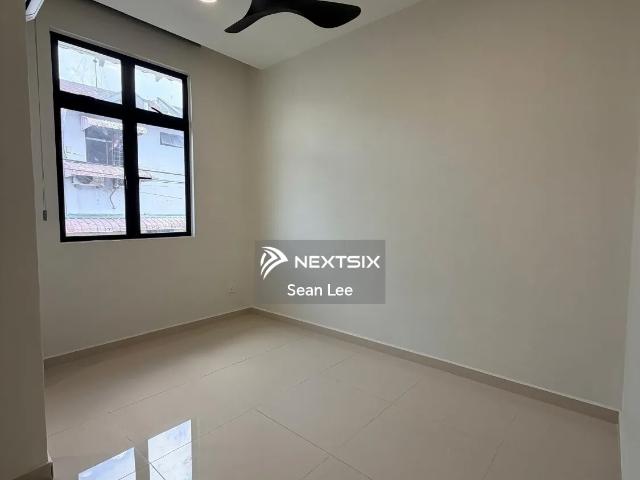 Residential House for rent in Alam Impian, Selangor
