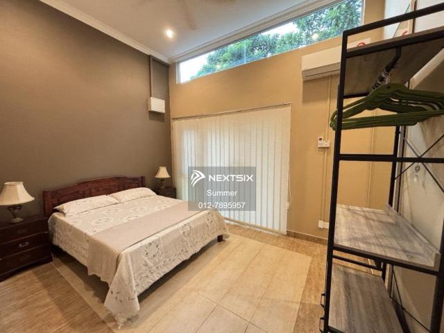 Residential House for rent in Petaling, Alam Impian
