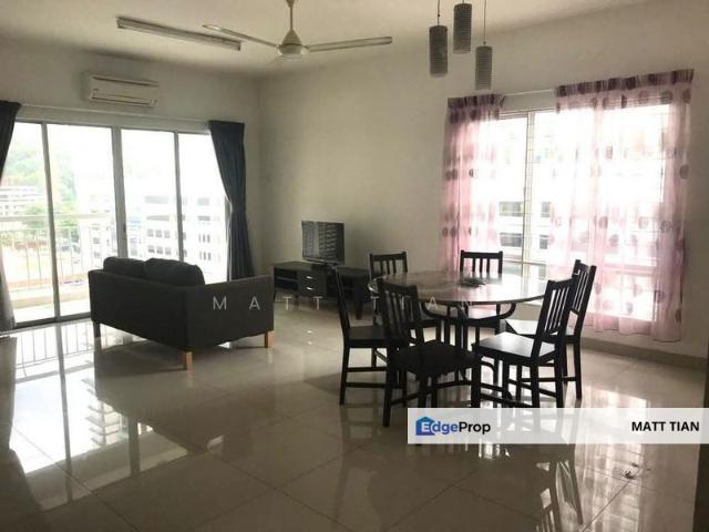 Condominium for sale in Hulu Kelang, Majlis Perbandaran Ampang Jaya