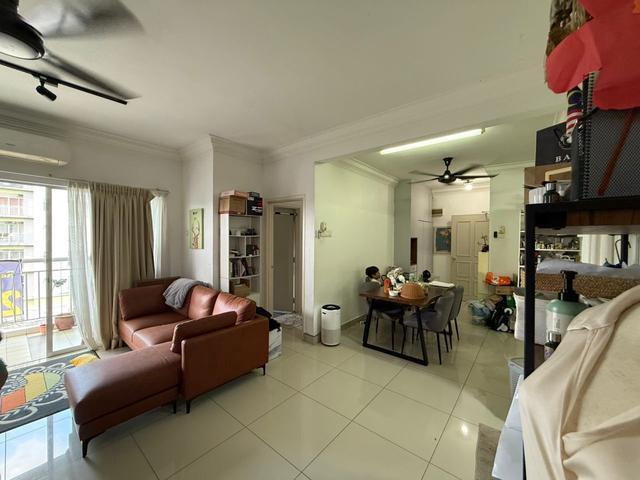 Apartment for sale in Country Heights Damansara, Kuala Lumpur
