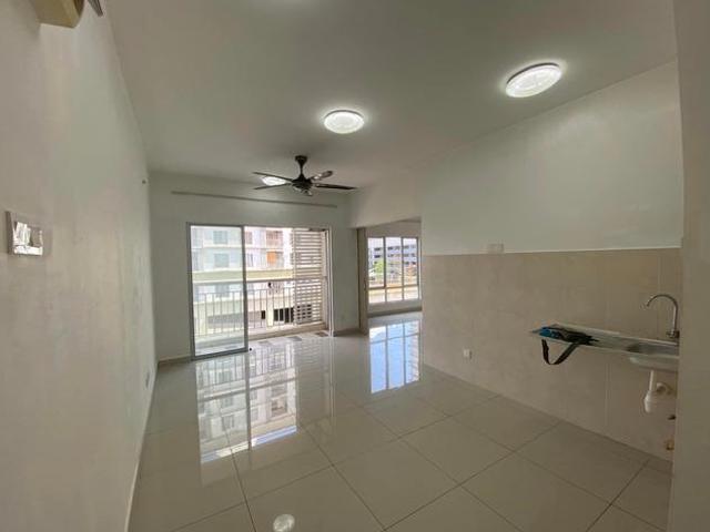 Apartment for sale in Taman Wangsa Melawati, Kuala Lumpur