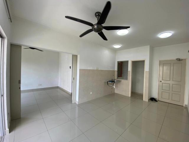 Apartment for sale in Country Heights Damansara, Kuala Lumpur