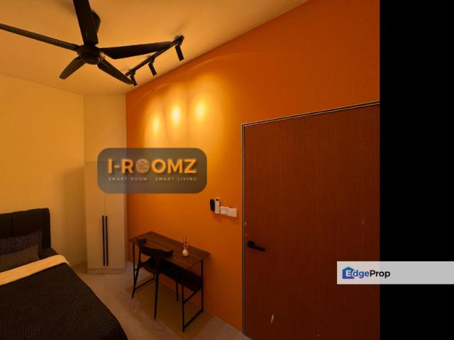 Condominium for rent in Alam Impian, Selangor