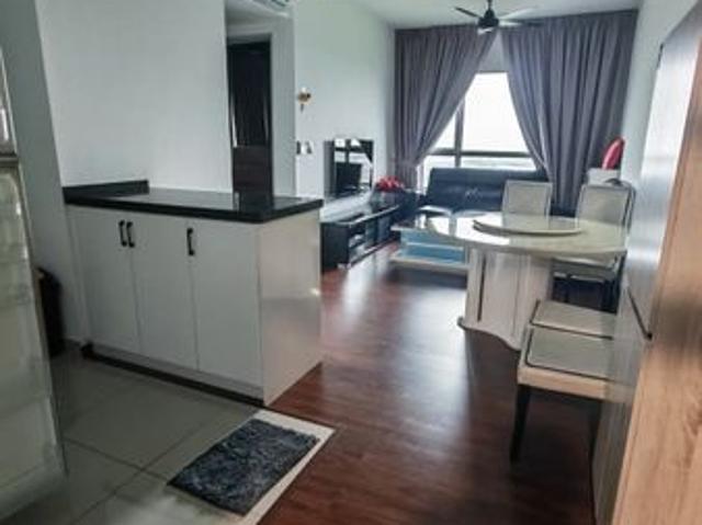 Condominium for rent in Alam Impian, Selangor