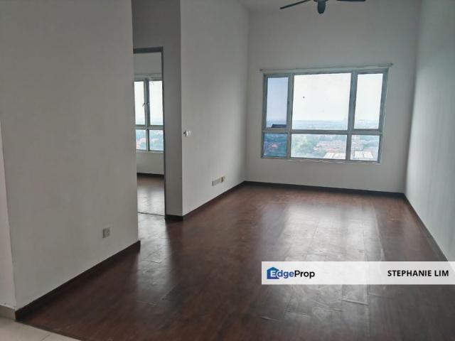 Condominium for sale in Alam Impian, Selangor