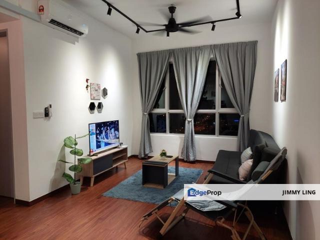 Condominium for rent in Alam Impian, Selangor