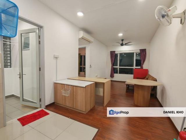 Condominium for sale in Alam Impian, Selangor