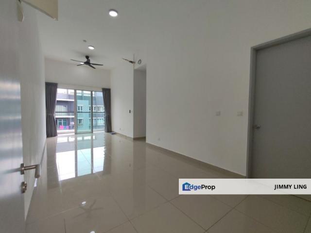 Condominium for rent in Alam Impian, Selangor