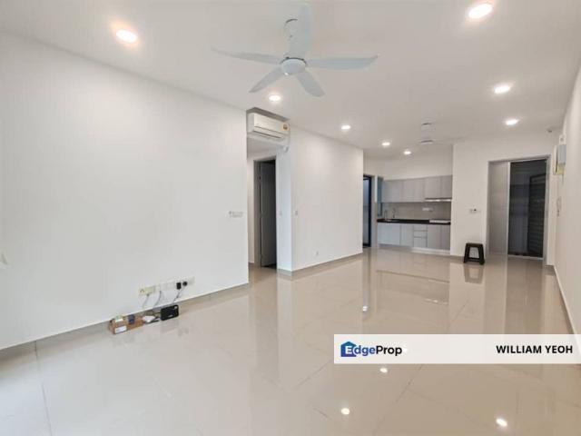 Condominium for sale in Alam Impian, Selangor