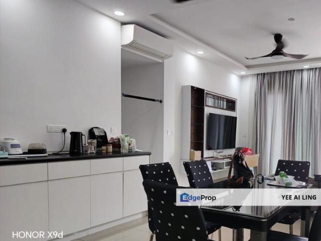 Condominium for rent in Alam Impian, Selangor