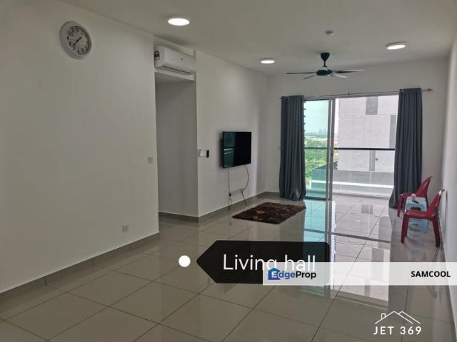 Condominium for sale in Alam Impian, Selangor