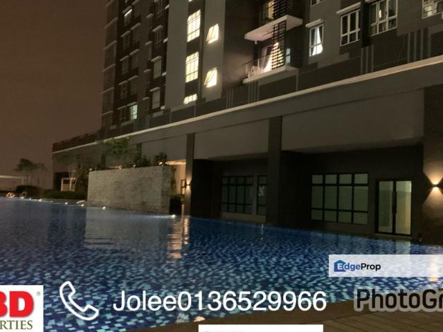 Condominium for sale in Alam Impian, Selangor