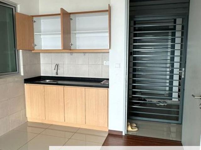Condominium for rent in Alam Impian, Selangor