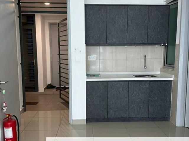 Condominium for rent in Alam Impian, Selangor