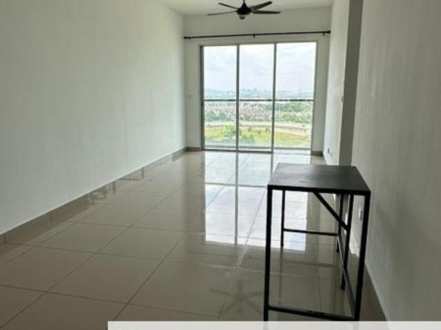 Condominium for rent in Alam Impian, Selangor