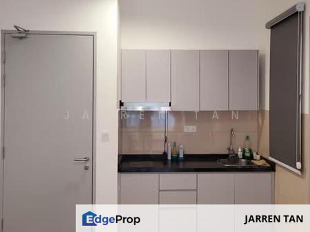 Condominium for rent in Petaling, Alam Impian