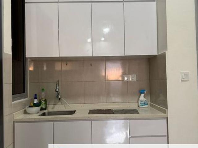 Condominium for rent in Alam Impian, Selangor