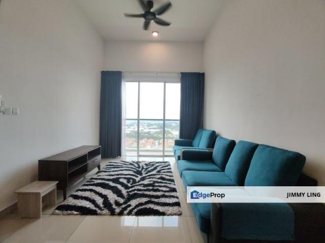 Condominium for rent in Alam Impian, Selangor